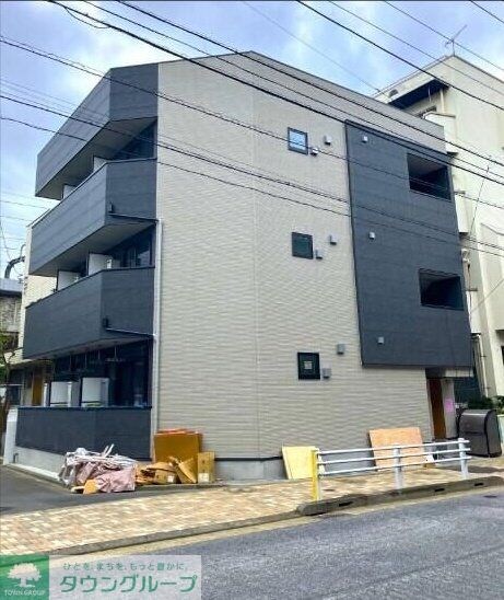 Ｔ’ｓ　Ｃｕｏｒｅ梅ヶ丘の物件内観写真