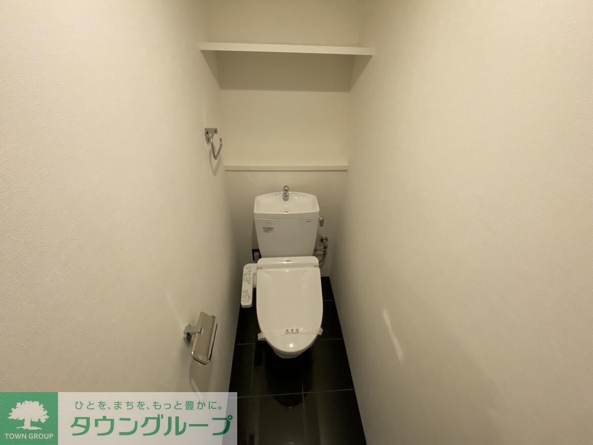 PARK駒沢大学の物件内観写真