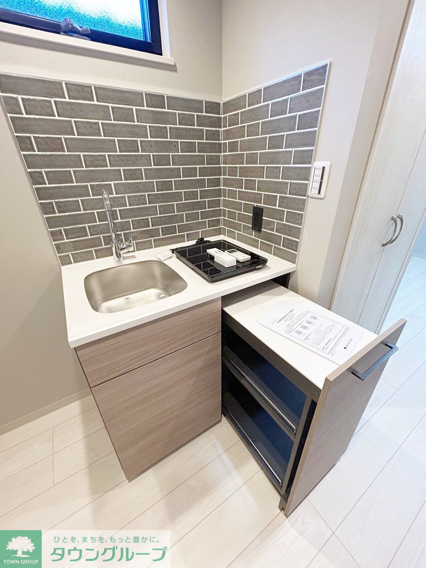 DUO　MAISON　西新宿WESTの物件内観写真