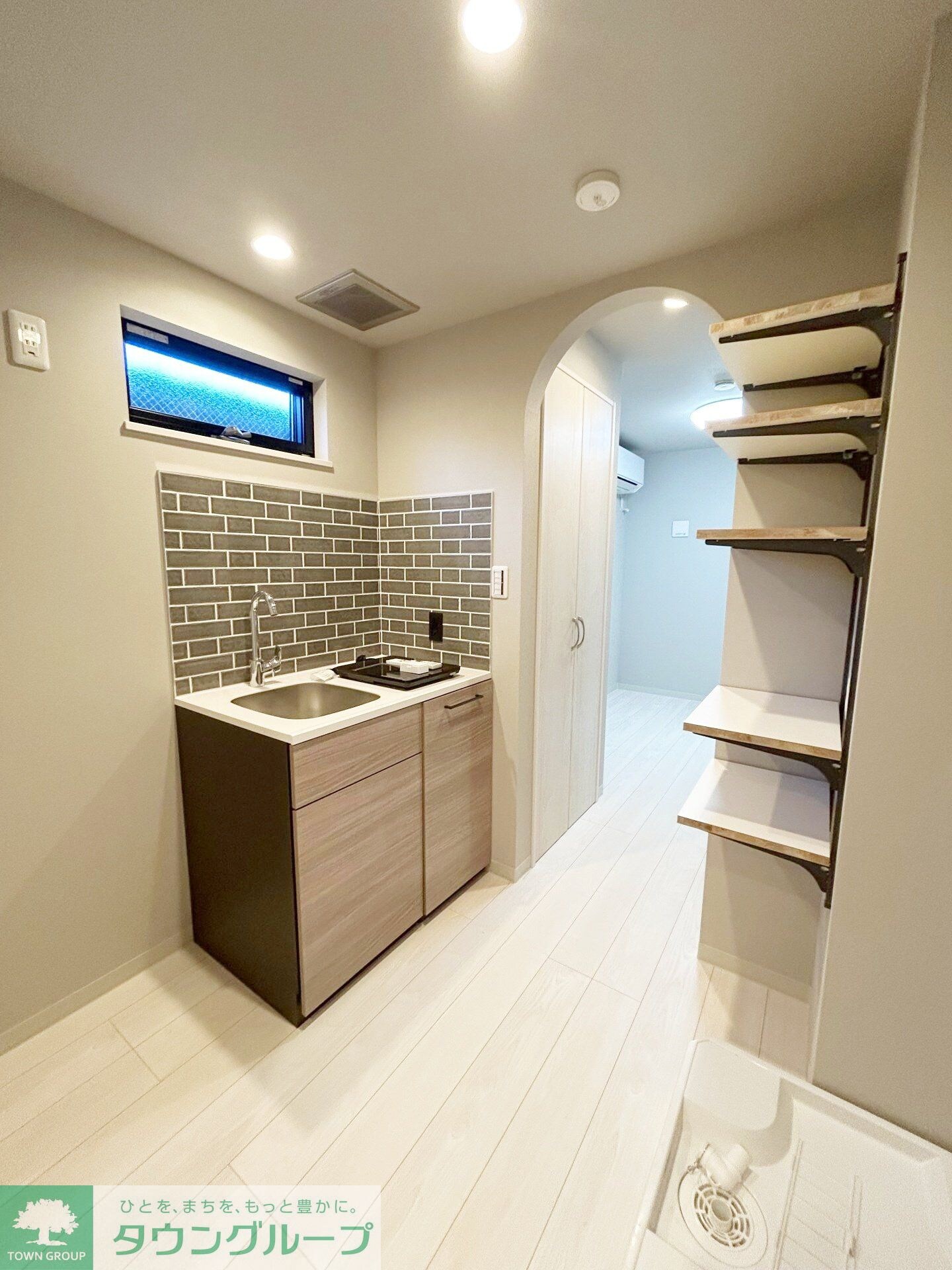 DUO　MAISON　西新宿WESTの物件内観写真