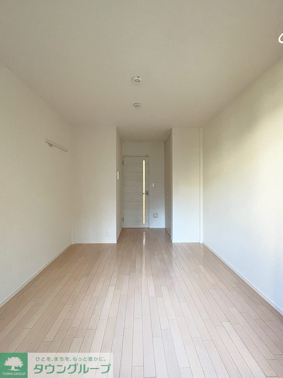 アーバンメゾン四谷若葉の物件内観写真