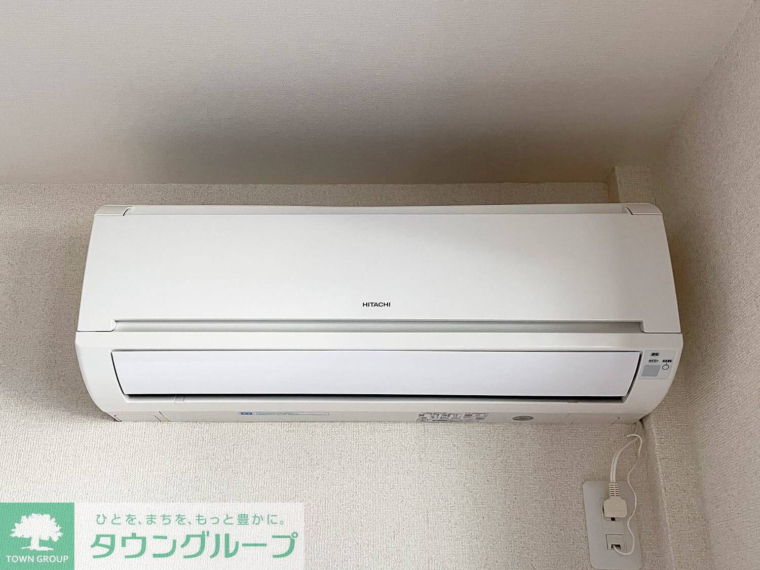 アーバンメゾン四谷若葉の物件内観写真