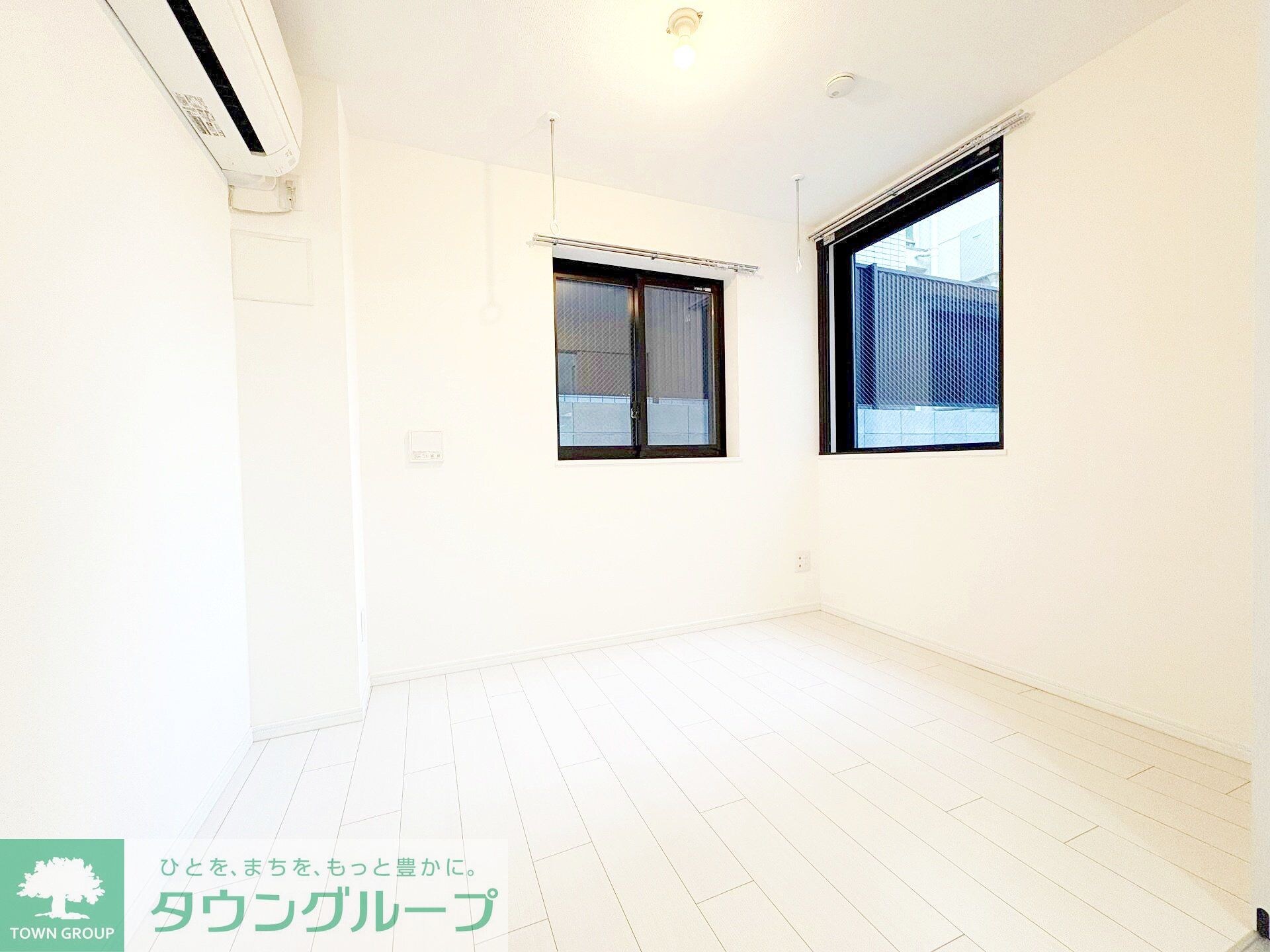 エルファーロ中野富士見町IIの物件内観写真