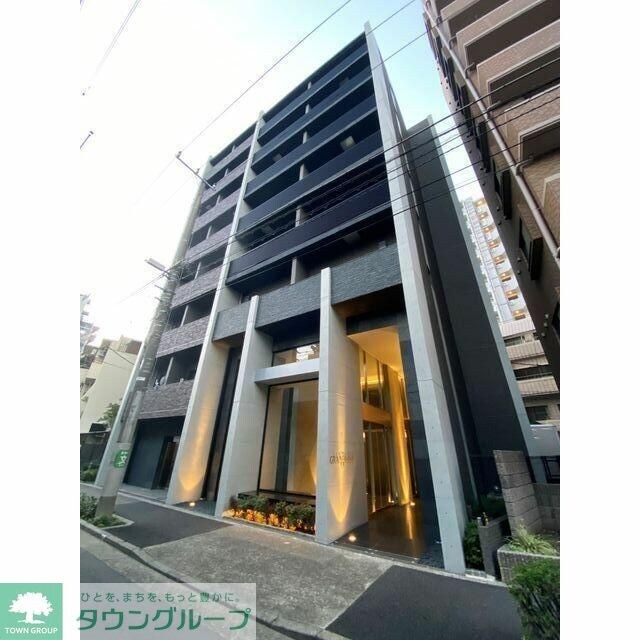 GRAN　PASEO笹塚の物件内観写真