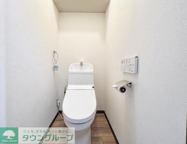 Ｔコープの物件内観写真