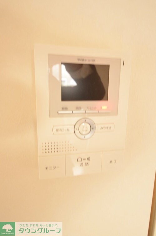 カーサ桜上水の物件内観写真