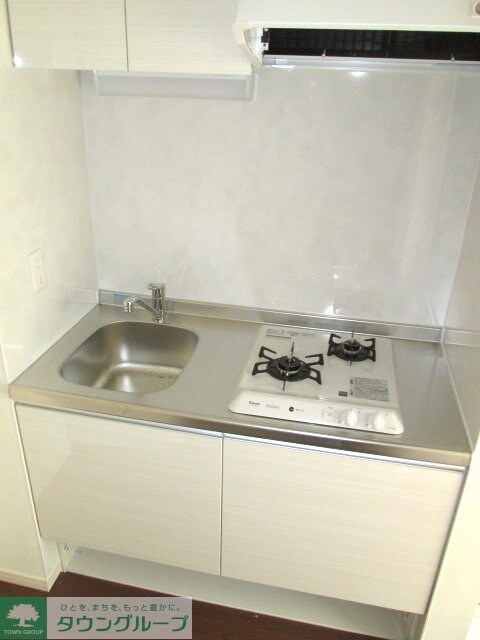 カーサ桜上水の物件内観写真