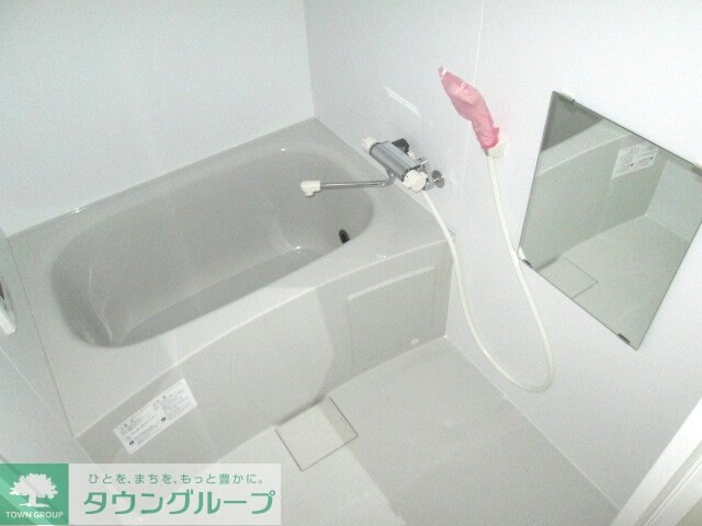 カーサ桜上水の物件内観写真