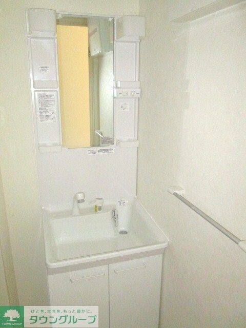 カーサ桜上水の物件内観写真