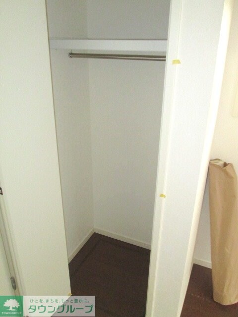 カーサ桜上水の物件内観写真