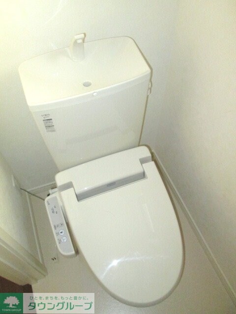 カーサ桜上水の物件内観写真