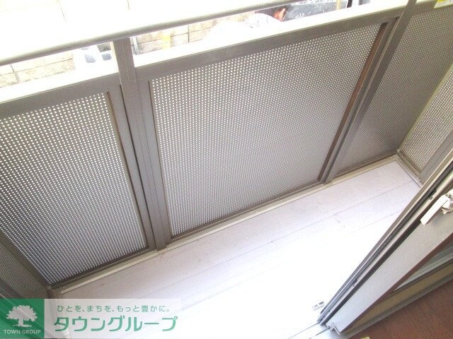 カーサ桜上水の物件内観写真