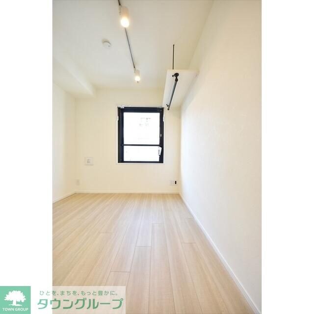 ファーヴァル代々木上原の物件内観写真