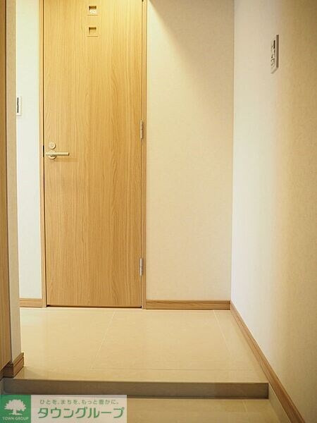 ルーブル新宿原町の物件内観写真