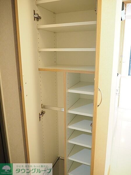 ルーブル新宿原町の物件内観写真