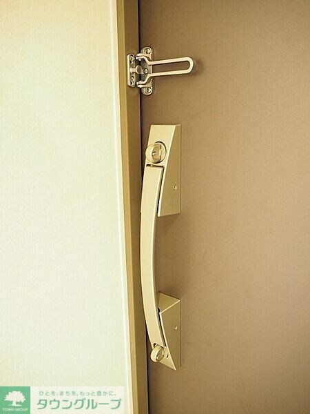 ルーブル新宿原町の物件内観写真