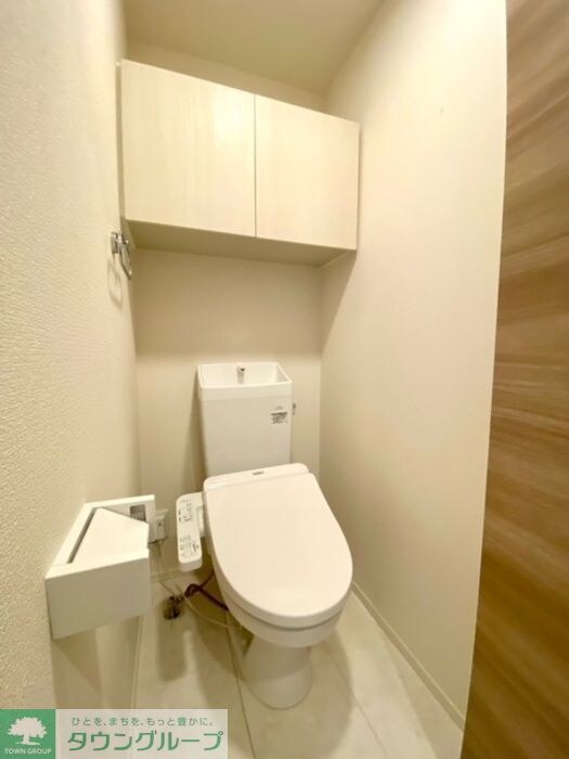 セレスティン三軒茶屋の物件内観写真