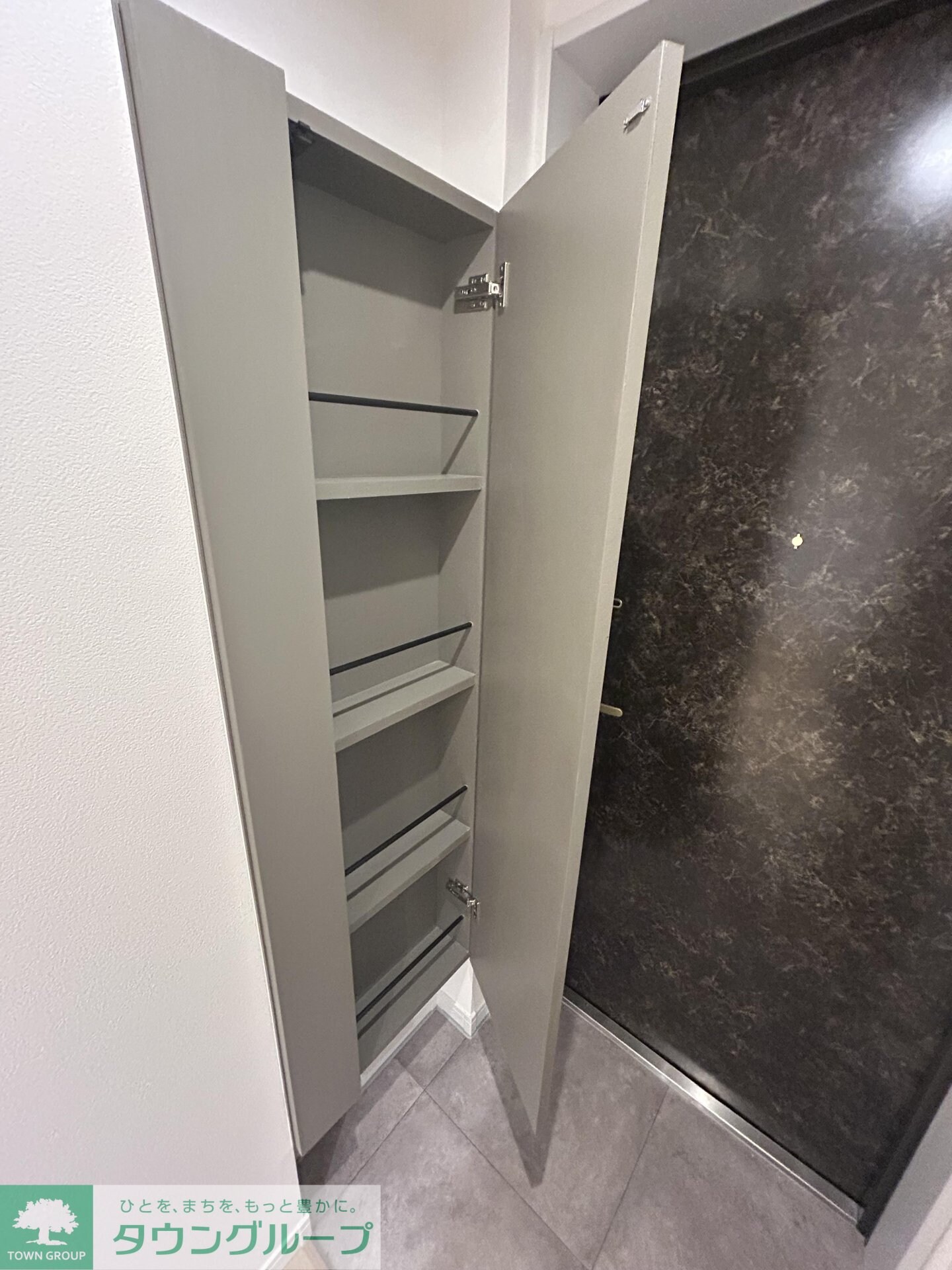 Platanus幡ヶ谷の物件内観写真