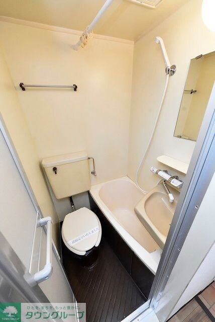 ラ・レジダンス・ド・エスパリエの物件内観写真