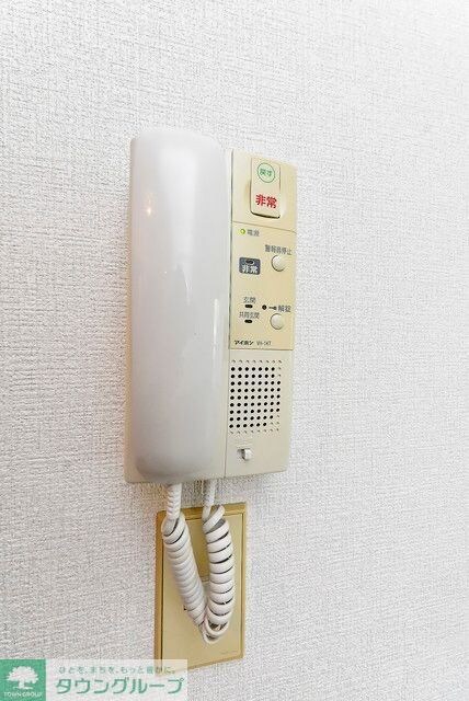 ラ・レジダンス・ド・エスパリエの物件内観写真