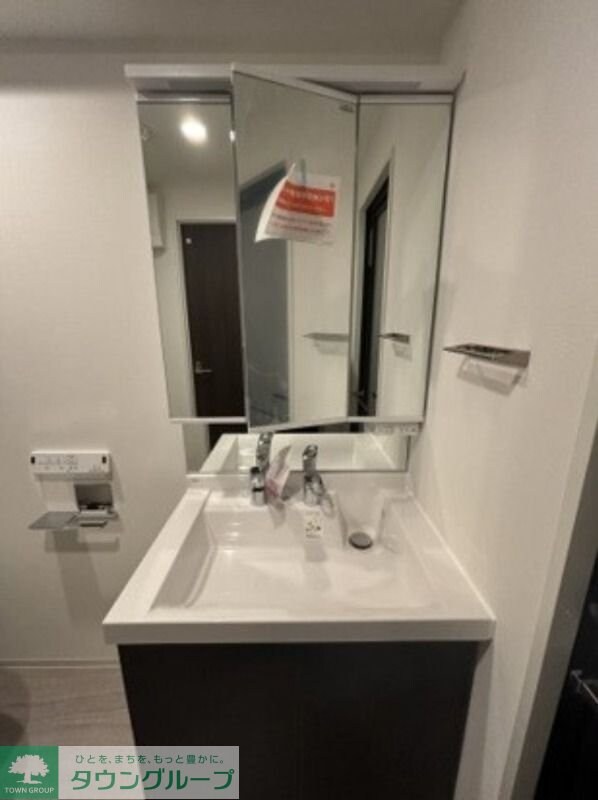 ジェノヴィア幡ヶ谷の物件内観写真