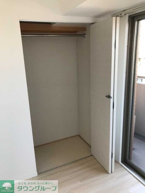 ラスカシエロ下北沢の物件内観写真