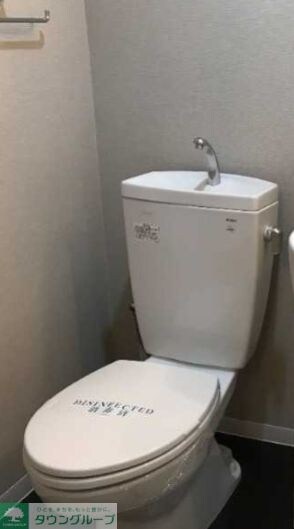 ラスカシエロ下北沢の物件内観写真