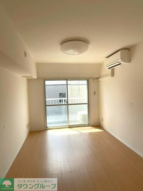 エヴェナール上北沢の物件内観写真