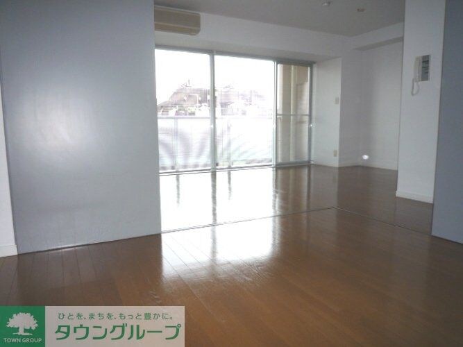ウィスタ高井戸の物件内観写真