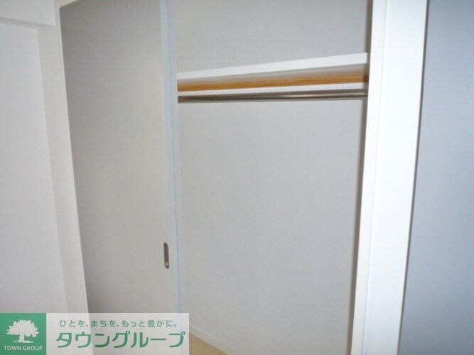 ウィスタ高井戸の物件内観写真