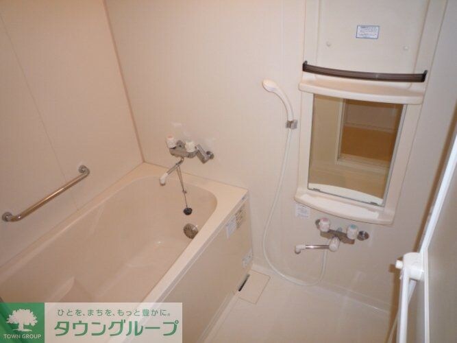 ウィスタ高井戸の物件内観写真