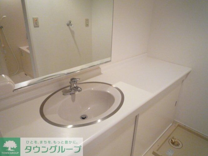 ウィスタ高井戸の物件内観写真