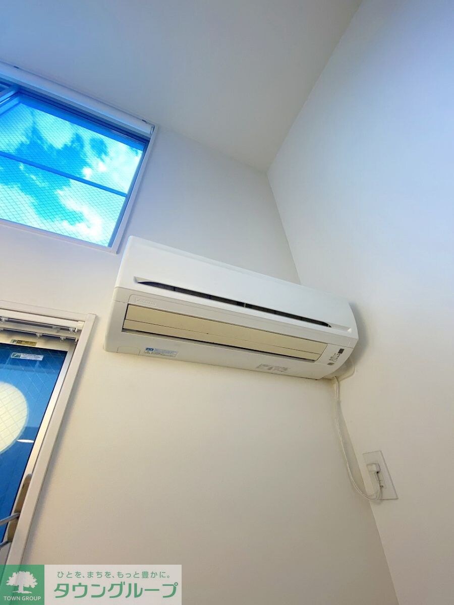 グランエッグス桜新町Sの物件内観写真