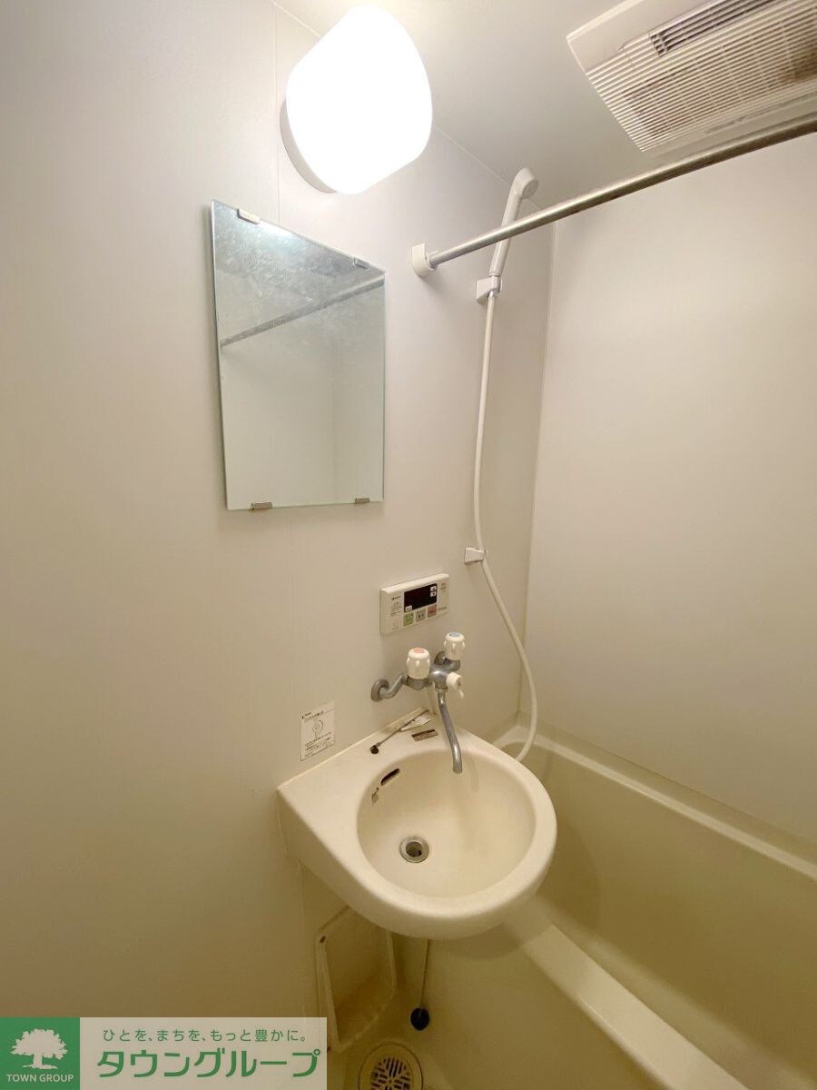 グランエッグス桜新町Sの物件内観写真