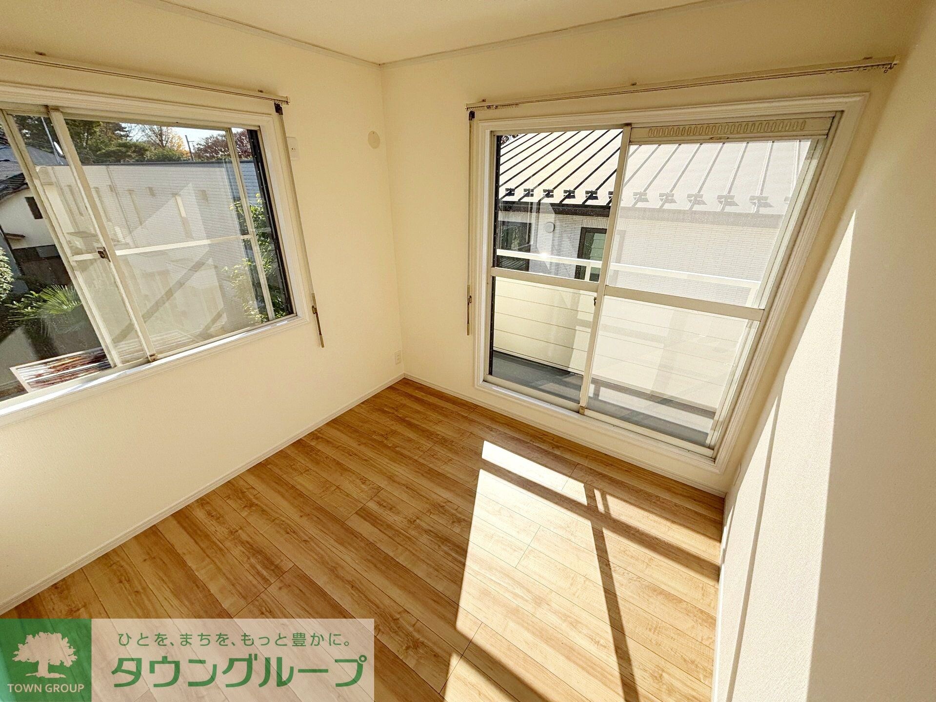 井の頭公園ハウスの物件内観写真