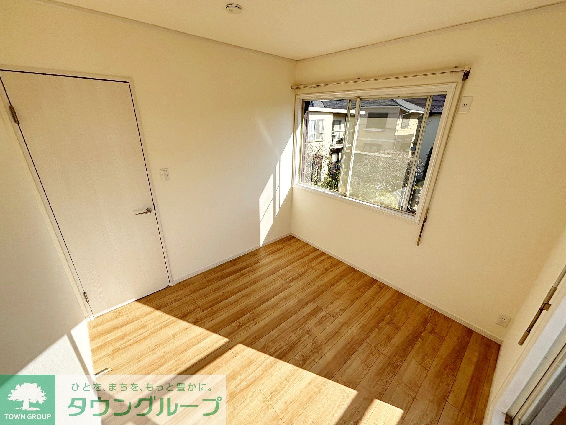 井の頭公園ハウスの物件内観写真