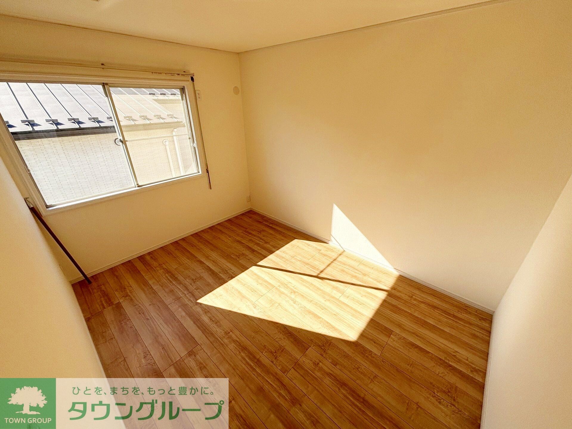 井の頭公園ハウスの物件内観写真