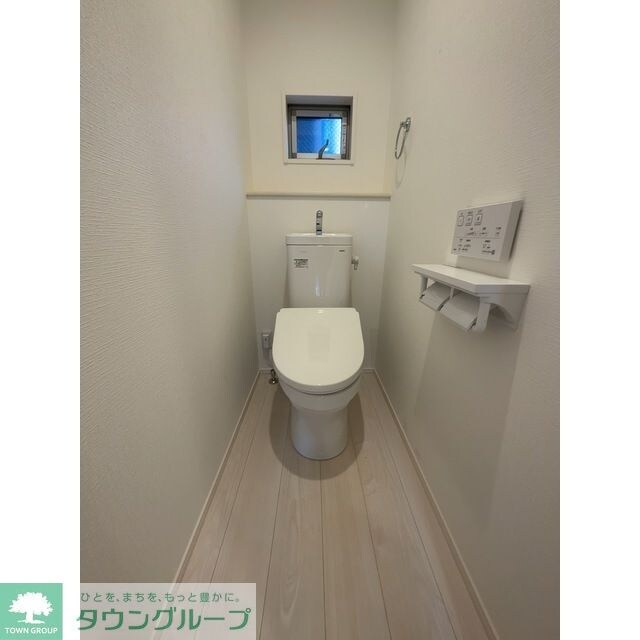 Kolet幡ヶ谷の物件内観写真