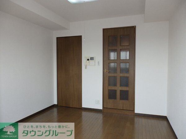 フェニックス幡ヶ谷壱番館の物件内観写真