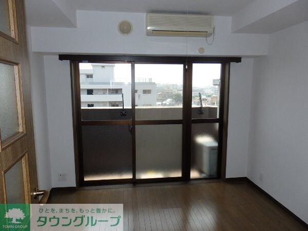 フェニックス幡ヶ谷壱番館の物件内観写真