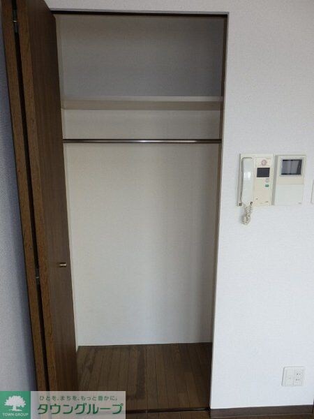 フェニックス幡ヶ谷壱番館の物件内観写真