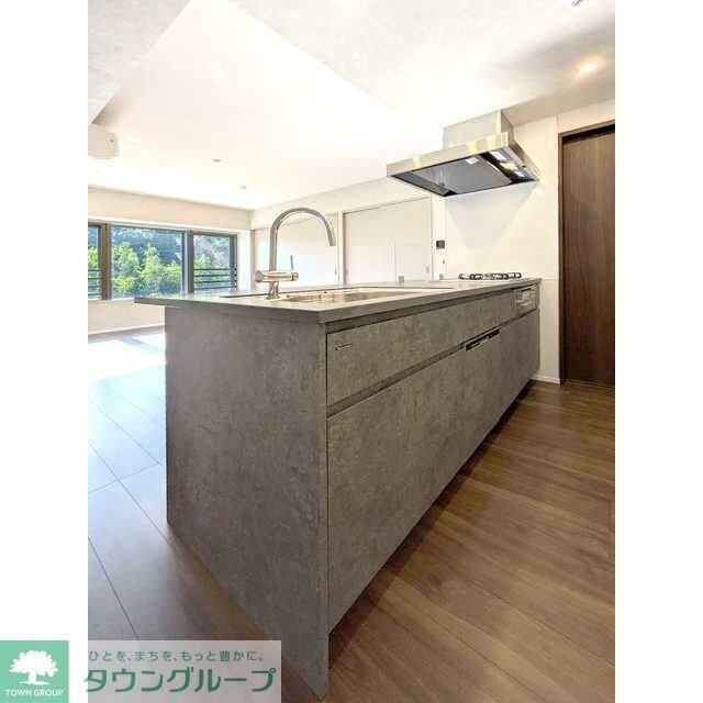 スタイリオ目黒大橋ＨＩＬＬＳＩＤＥの物件内観写真