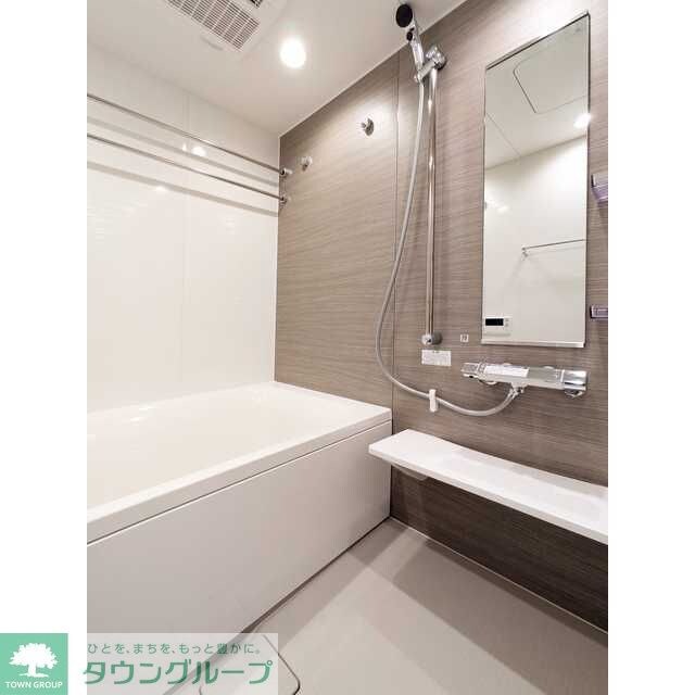 スタイリオ目黒大橋ＨＩＬＬＳＩＤＥの物件内観写真