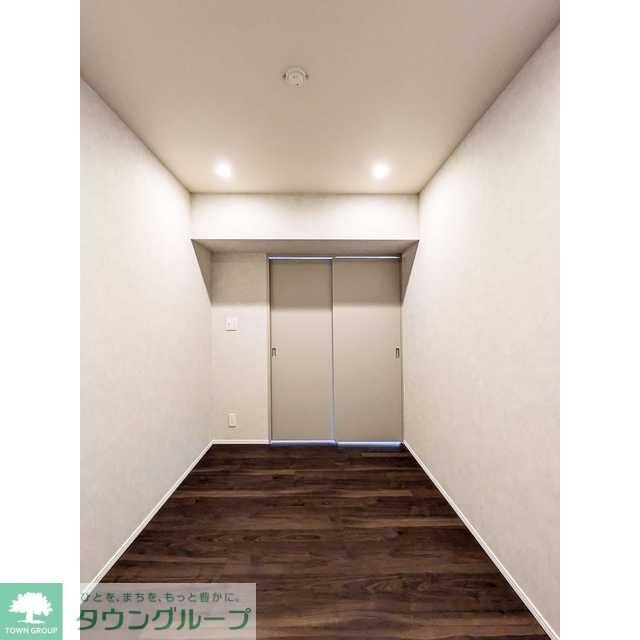 スタイリオ目黒大橋ＨＩＬＬＳＩＤＥの物件内観写真