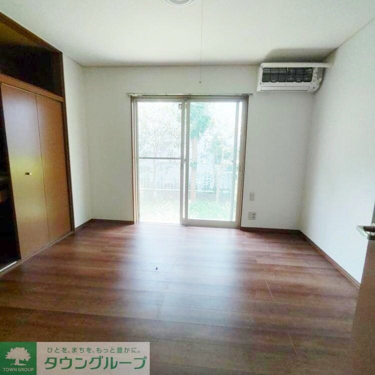 グローヴハウスNORTH棟の物件内観写真