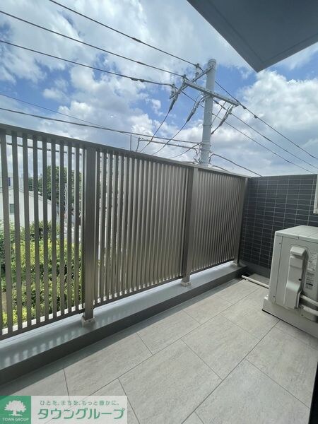 Weave Place Higashikoenjiの物件内観写真