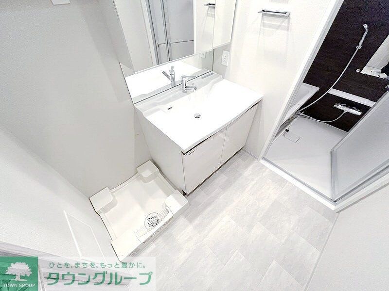 ブランシエスタ用賀の物件内観写真