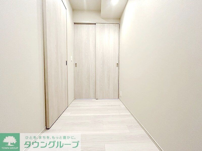 ブランシエスタ用賀の物件内観写真