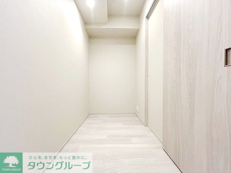 ブランシエスタ用賀の物件内観写真