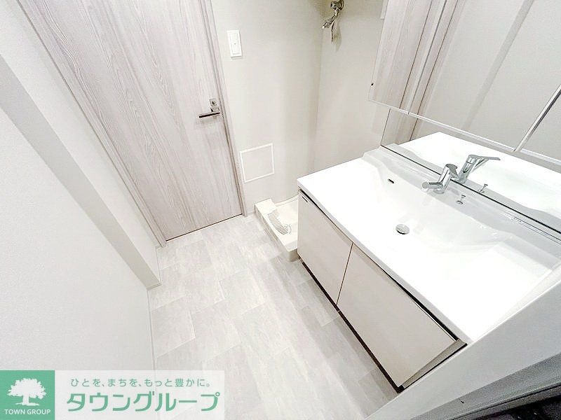 ブランシエスタ用賀の物件内観写真